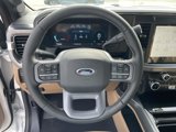 New 2025 Ford F250 4x4 Crew Cab Super Duty image 4