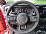 New 2025 Jeep Wrangler Sport S image 4