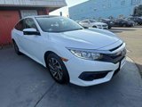 Used 2017 Honda Civic EX image 3