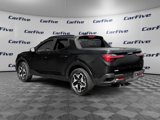 Used 2022 Hyundai Santa Cruz Limited image 3