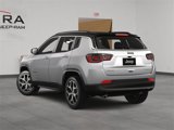 New 2025 Jeep Compass Limited image 4