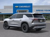 New 2026 Chevrolet Traverse Z71 image 3