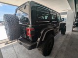 New 2025 Jeep Wrangler Unlimited Rubicon 392 image 3