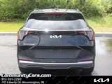 New 2026 Kia Sportage EX image 5