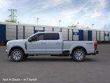 New 2025 Ford F250 King Ranch w/ Chrome Package image 3