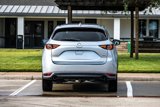 Used 2018 MAZDA CX-5 Grand Touring image 6