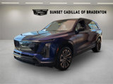 New 2026 Cadillac Vistiq Sport image 3
