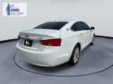 Used 2019 Chevrolet Impala LT image 3