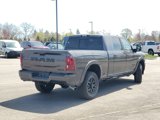 New 2025 RAM 2500 Limited image 2
