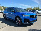 New 2026 Acura MDX Type S image 5
