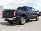 New 2025 Ford F250 Lariat w/ Chrome Package image 5