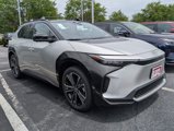 New 2025 Toyota bZ4X AWD image 2