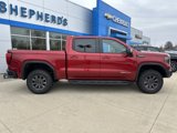 New 2025 GMC Sierra 1500 AT4X image 5