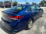 Used 2018 Hyundai Sonata Limited image 5
