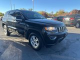 Used 2017 Jeep Grand Cherokee Laredo w/ Quick Order Package 23E image 3