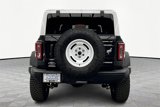 Used 2024 Ford Bronco Heritage Edition image 4