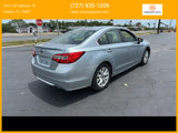 Used 2015 Subaru Legacy 2.5i Premium image 5
