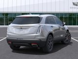 New 2025 Cadillac XT5 Sportv w/ Technology Package image 4