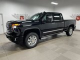 New 2025 Chevrolet Silverado 3500 High Country w/ High Country Premium Package image 3