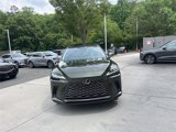Used 2024 Lexus RX 350 Premium image 2