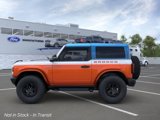 New 2025 Ford Bronco Stroppe Edition image 3