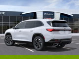 New 2025 Buick Enclave Sport Touring image 3
