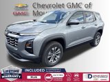 New 2026 Chevrolet Equinox LT w/ Convenience Package II image 1