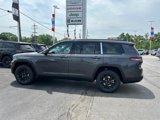 New 2025 Jeep Grand Cherokee L Altitude image 6