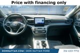 Used 2023 Ford Explorer XLT w/ Equipment Group 202A image 5