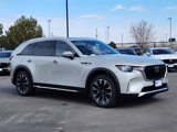 New 2025 MAZDA CX-90 Plug-In Hybrid w/ Premium Plus image 4