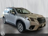 Used 2023 Subaru Forester Premium image 3