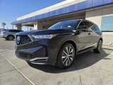 New 2025 Acura MDX w/ Technology Package image 2
