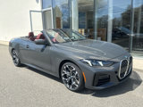 New 2026 BMW 430i xDrive Convertible w/ M Sport Package image 2