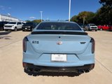 New 2025 Cadillac CT4 V Blackwing w/ Driver Assist Package image 3