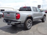 New 2025 GMC Canyon AT4 image 6