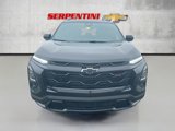 New 2026 Chevrolet Equinox RS w/ Safety and Technology Package image 2