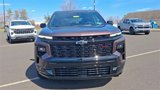 New 2025 Chevrolet Traverse RS image 4