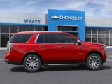 New 2025 Chevrolet Tahoe Premier image 5
