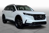 New 2026 Honda CR-V EX-L image 2