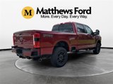 New 2025 Ford F250 XLT w/ Black Appearance Package image 3