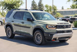 Used 2026 Honda Passport TrailSport image 6