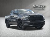 New 2026 RAM 1500 Laramie image 2