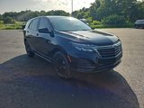 Used 2024 Chevrolet Equinox LS w/ Midnight Edition image 3