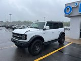 New 2025 Ford Bronco Outer Banks image 4