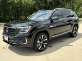 New 2025 Volkswagen Atlas SEL Premium R-Line image 2