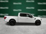 Used 2024 Ford F150 Platinum w/ Equipment Group 702A High image 5