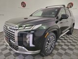 New 2025 Hyundai Palisade Calligraphy image 2