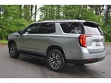 Used 2024 GMC Yukon AT4 w/ Technology Package image 4