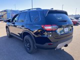 New 2025 Honda Pilot TrailSport image 3