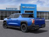 New 2025 Chevrolet Silverado EV LT image 3